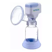 Bomba Tira-leite Materno Elétrica Compact G-tech B... - Orthofran - Ortopedia e Hospitalar