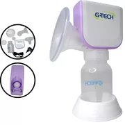 Bomba Tira Leite Materno Automática Smart G-tech B... - Orthofran - Ortopedia e Hospitalar