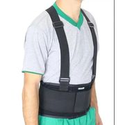 SUPORTE LOMBAR ABDOMINAL PARA LEVANTAMENTO DE PESO... - Orthofran - Ortopedia e Hospitalar