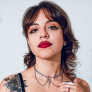 Colar Pargasita
