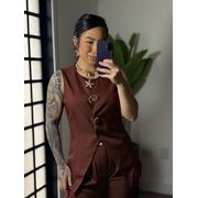 Colete Serena 189 - Bordo 