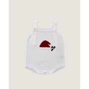 Romper Natal Unissex