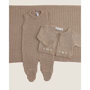 Saída Maternidade Paris Fem. Castor