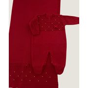 Saída Maternidade Maria Vermelha