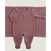 Saída Maternidade Laura Rose