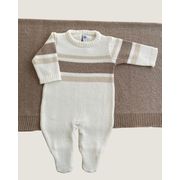 Saída Maternidade Lucas Off White, Castor e Ninive