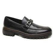 Mocassim Alaska Preto