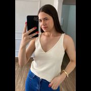 Regata Lisa - Off White