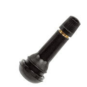 Válvula TR-414 Sem Câmara – Ideal para Pneus Aro 13+ de Passeio e Alta Performance