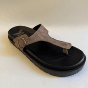 Nido Vita Marrom Claro