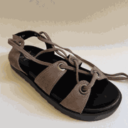 Nido Glam Marrom Claro