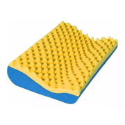 Travesseiro Pillow - Orthofran - Ortopedia e Hospitalar