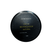 Creme Revitalizador Natural
