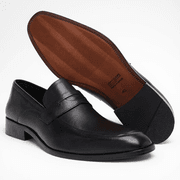 Mocassim Classic MATERA Preto