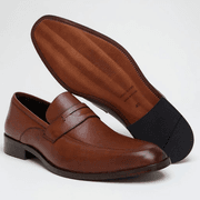 Mocassim Classic MATERA Whisky