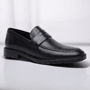 Mocassim Tratorado ALL BLACK