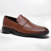 Mocassim Tratorado Whisky