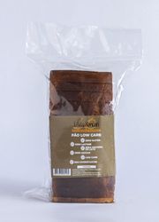 Pão Low Carb Zero Glúten/Zero Leite /Zero Açúcar Lívia Roncari
