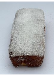 Bolo de Coco Low Carb Zero Glúten /Zero Açúcar /Zero Leite 
