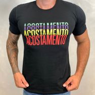 Camiseta ACT Preto DFC⭐ - Dropa Já