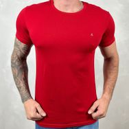 Camiseta Aramis Vermelho ⬛⭐... - Dropa Já