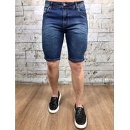 Bermuda jeans Diesel⬛ - Dropa Já