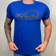 Camiseta LCT Azul Bic⭐ - Dropa Já