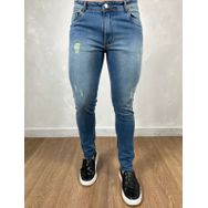 Calça Jeans HB⭐ - Dropa Já