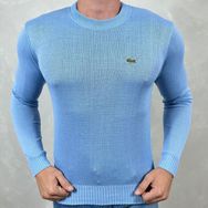 Suéter LCT Azul - Dropa Já