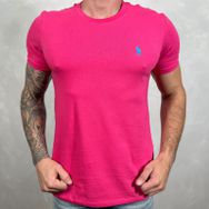 Camiseta PRL Rosa - Dropa Já