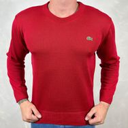 Suéter LCT Vermelho - Dropa Já