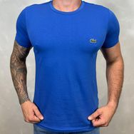 Camiseta LCT Azul Bic - Dropa Já