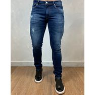 Calça Jeans CK DFC⭐ - Dropa Já