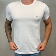 Camiseta Ellus Branco DFC - Dropa Já