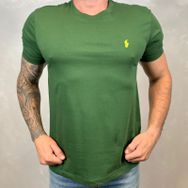 Camiseta PRL Verde - Dropa Já