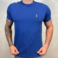 Camiseta PRL Azul ⭐ - Dropa Já