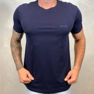Camiseta CK Azul - Dropa Já