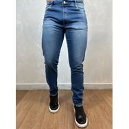 Calça Jeans LCT DFC⭐ - Dropa Já