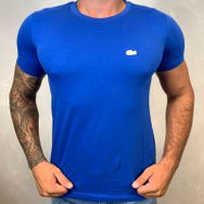 Camiseta LCT Azul - Dropa Já