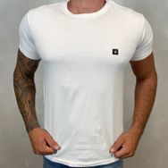 Camiseta OSK Branco DFC⭐ - Dropa Já