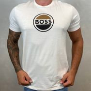 Camiseta HB Branco - Dropa Já