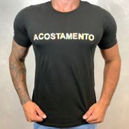 Camiseta ACT Preto DFC - Dropa Já