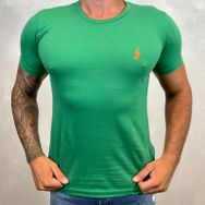 Camiseta PRL Verde - Dropa Já