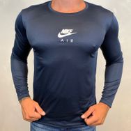 Camiseta Nike Dry Fit Manga ... - Dropa Já