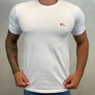 Camiseta RSV Branco DFC - Dropa Já