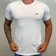 Camiseta Colcci Branco DFC - Dropa Já