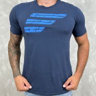 Camiseta Ellus Azul DFC - Dropa Já