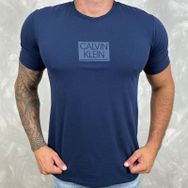 Camiseta CK Azul DFC - Dropa Já