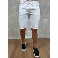 Bermuda Jeans HB - Dropa Já