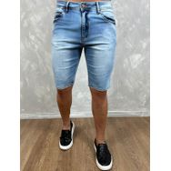 Bermuda Jeans CK - Dropa Já